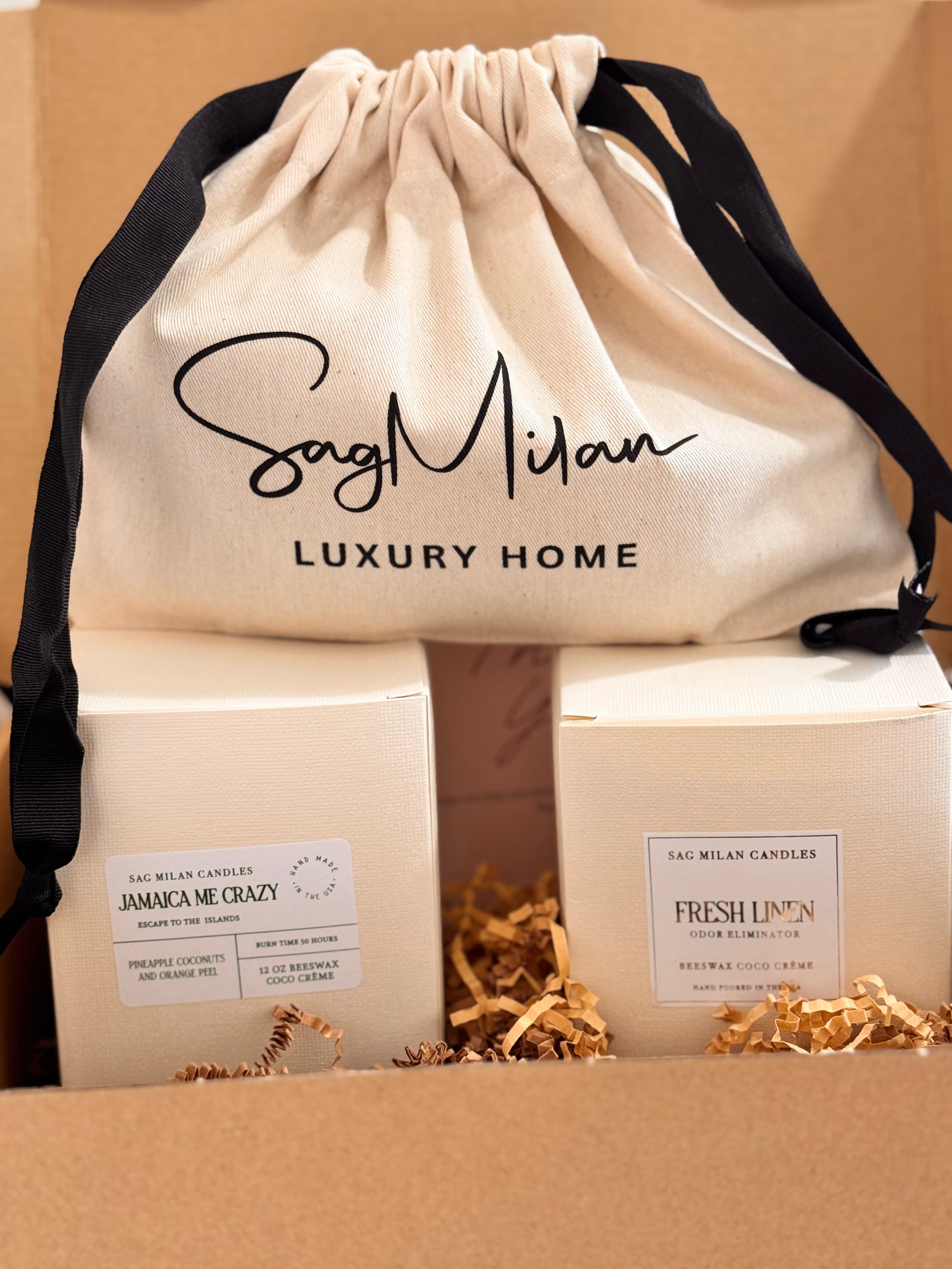 Jamaica Me Crazy –