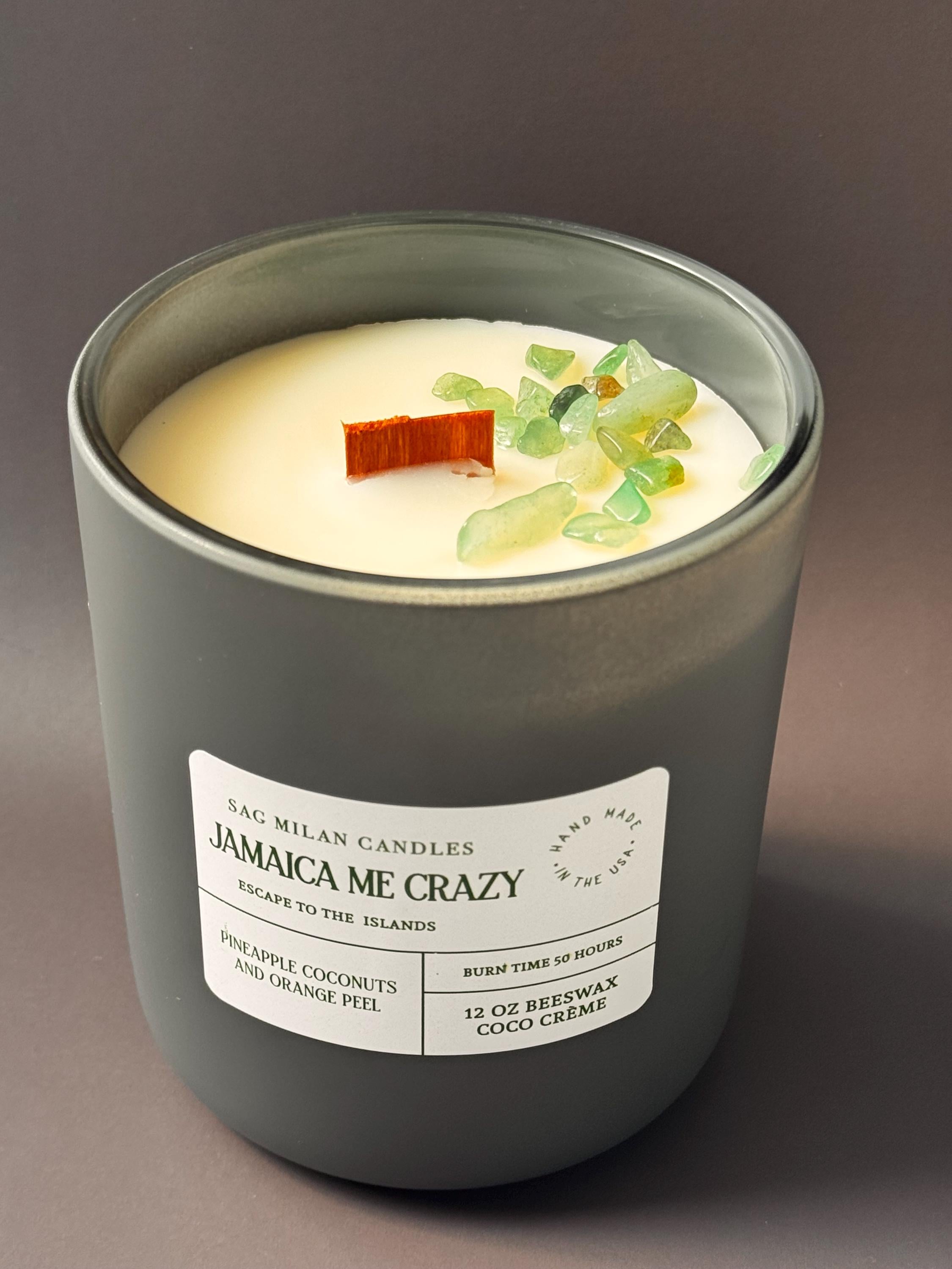 Jamaica Me Crazy – Escape to the Islands